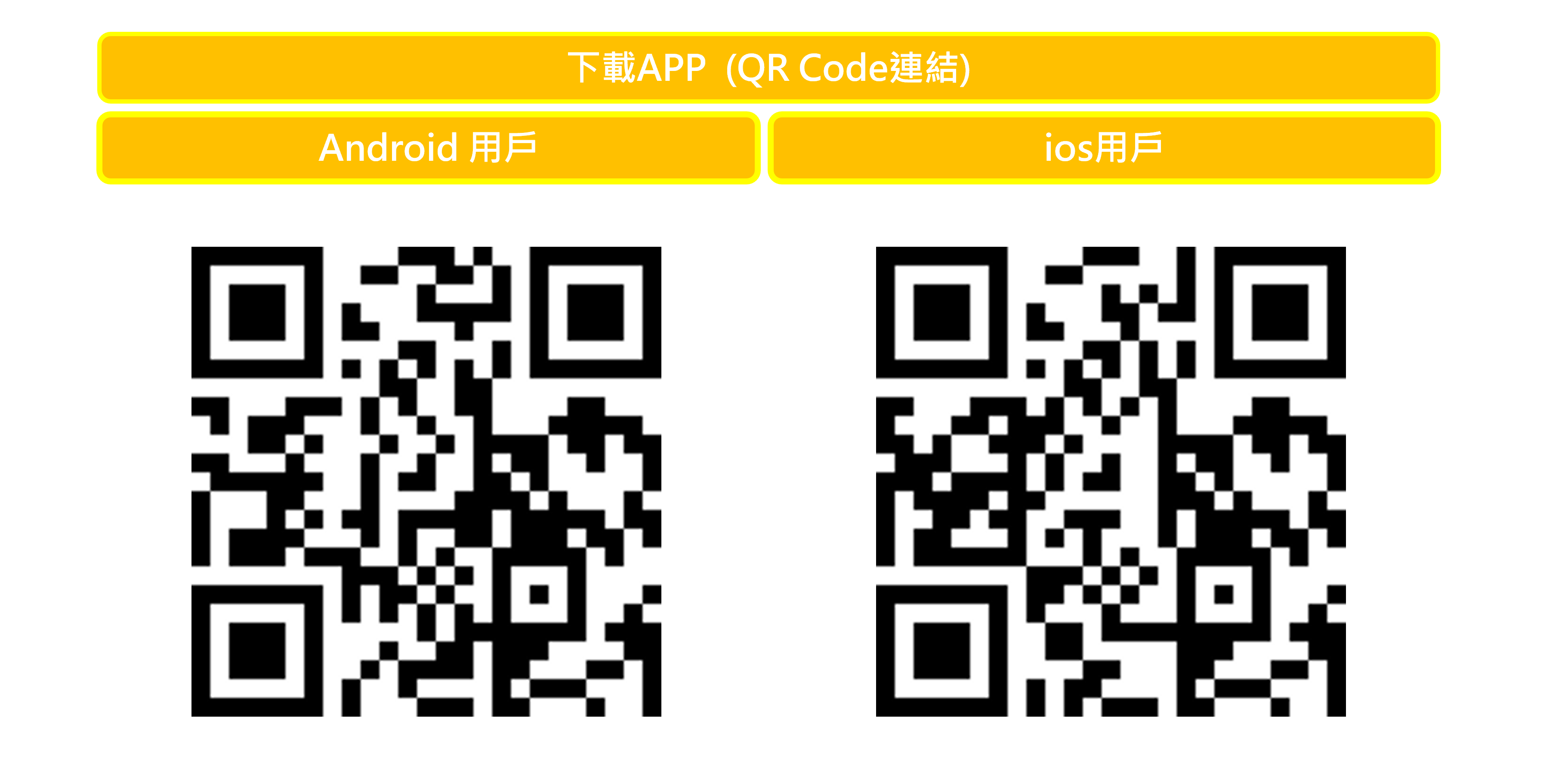 台灣大哥大智慧家庭APP(QR Code連結)